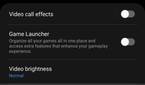 Dual App setting on Samsung One UI