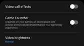 Dual App setting on Samsung One UI