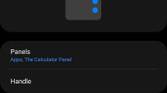 Edge Panels on Samsung One UI