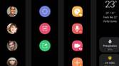 Edge Panels on Samsung One UI