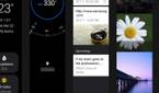 Edge Panels on Samsung One UI