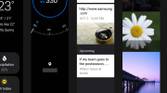 Edge Panels on Samsung One UI