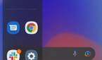 Edge Panels on Samsung One UI
