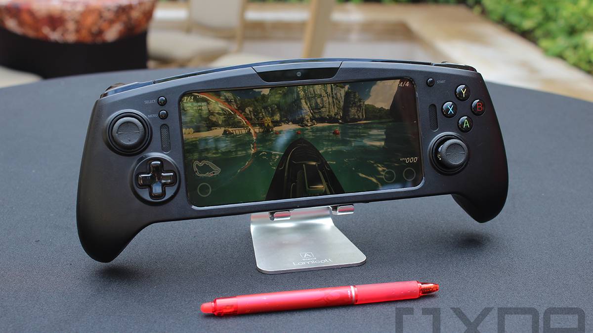 Qualcomm Snapdragon G3x Gen 1: Everything you need to know about