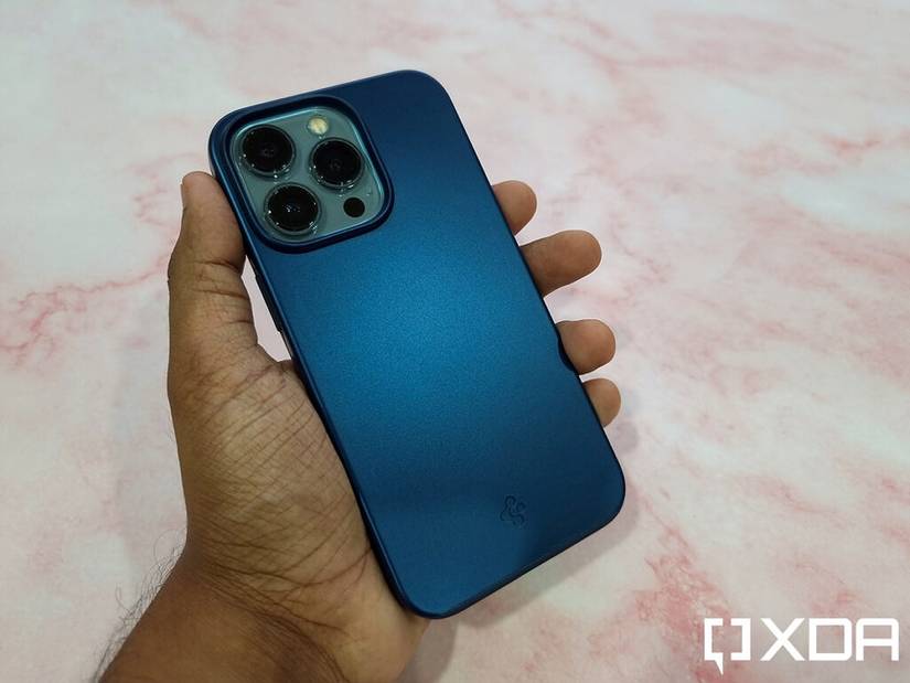 Pacific Blue Leather Case Reddit Best Iphone 12 Cases Phone Cases