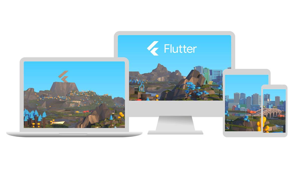 Flutter