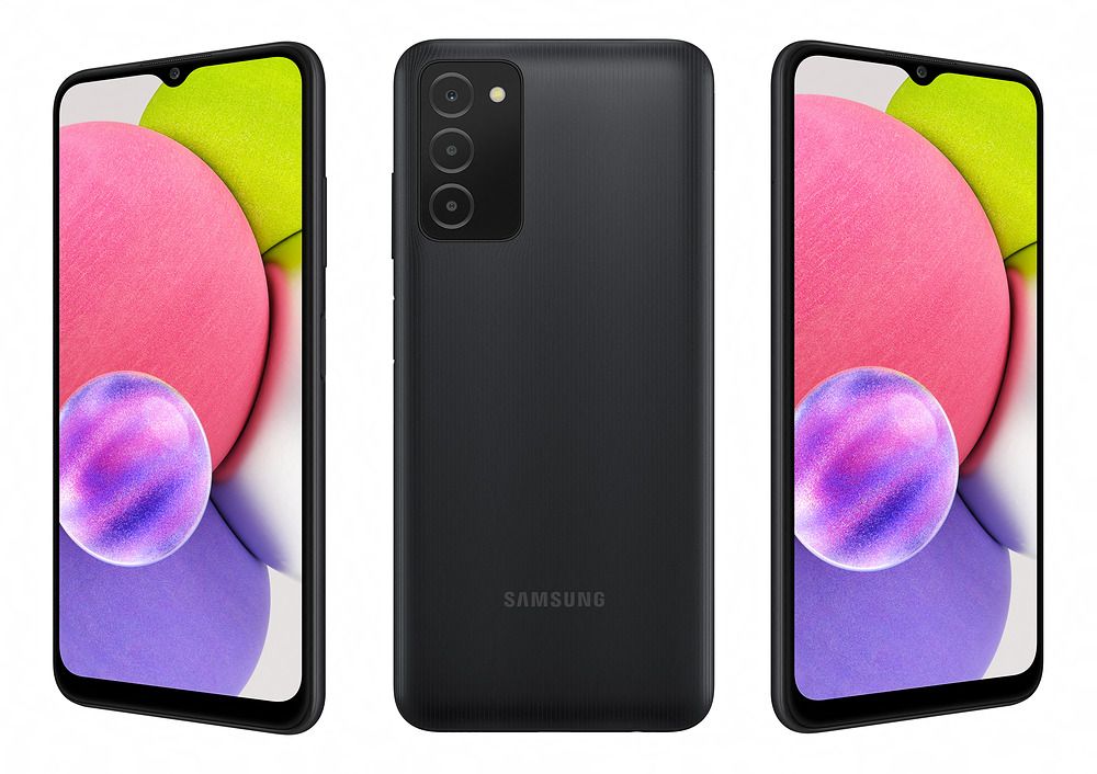 Samsung's Galaxy A13 and A03s are coming to the United States