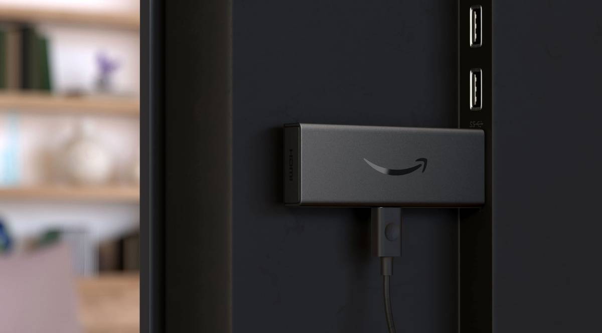 Take 55% off Amazon's Fire TV Stick 4K Max, bringing it down to its lowest price ever