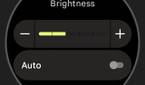 Wear OS 3.0 emulator screenshot
