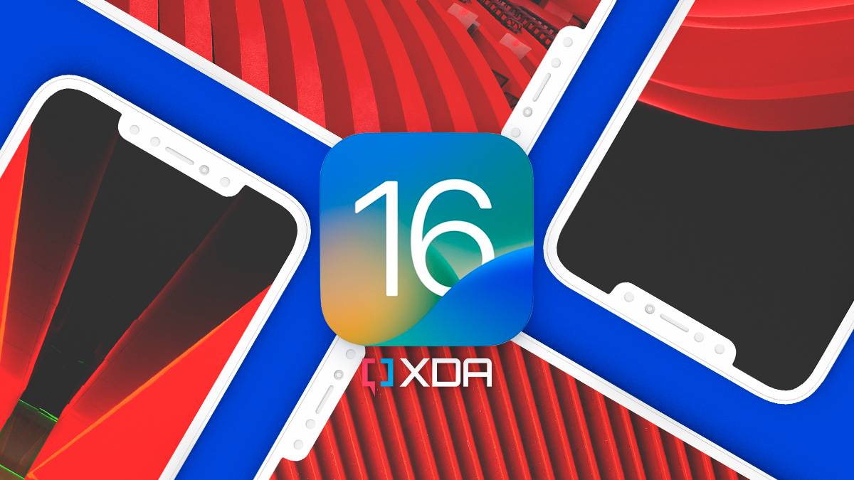 Apple releases iOS 16 beta 4 to registered developers, here's what's new