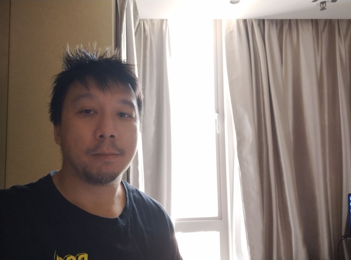 Redmi Note 11 selfie camera