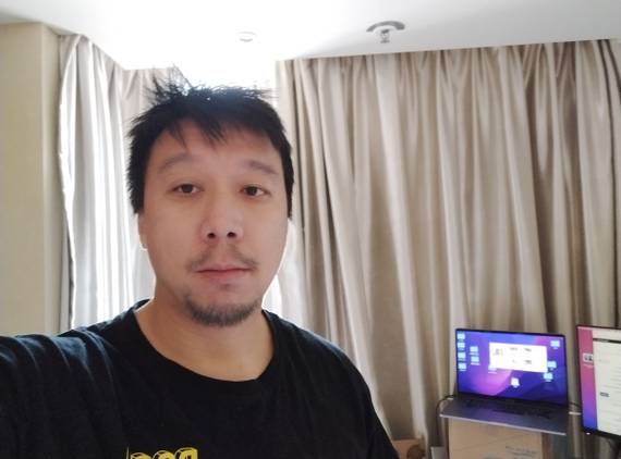 Redmi Note 11 selfie camera