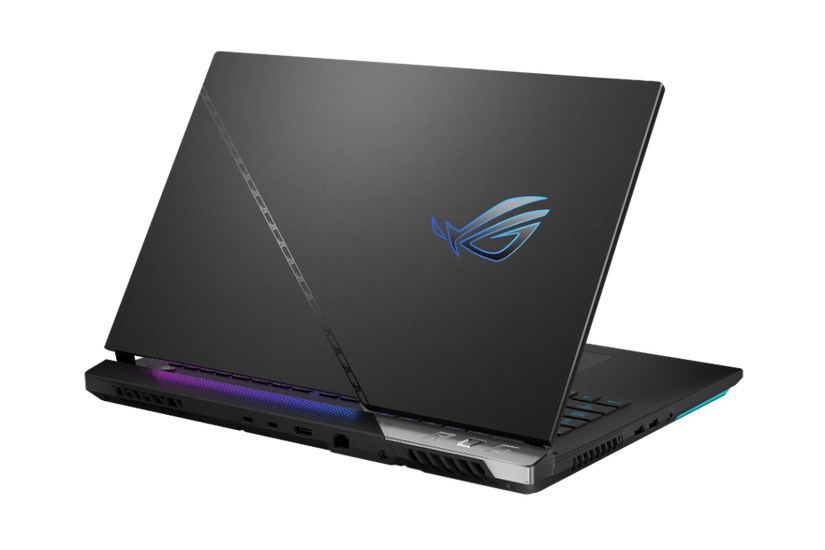 ASUS ROG Strix SCAR 17 (2022)