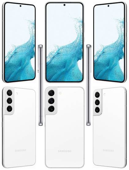 Samsung Galaxy S22