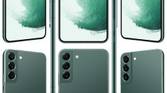 Samsung Galaxy S22 Plus