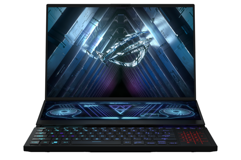 ASUS ROG Zephyrus Duo 16 (2022)