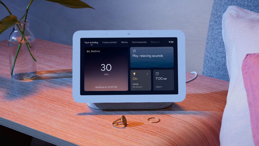 Google Nest Hub 2nd Gen is now available in India