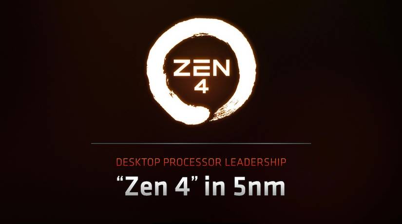AMD Zen4 platform