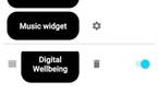 Add new custom widgets to CoverScreen OS