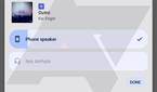 Android 13 media picker