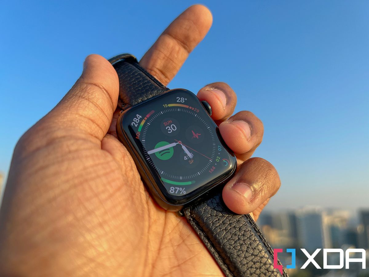 Android Ecosystem Can I Use My Apple Watch With An Android Phone