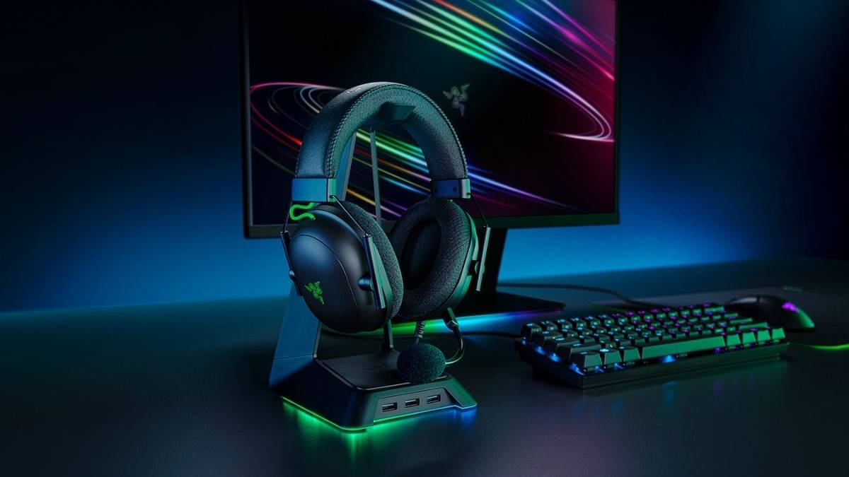 Budget Gaming Best $100 Wireless Gaming Headset Budget Headphones