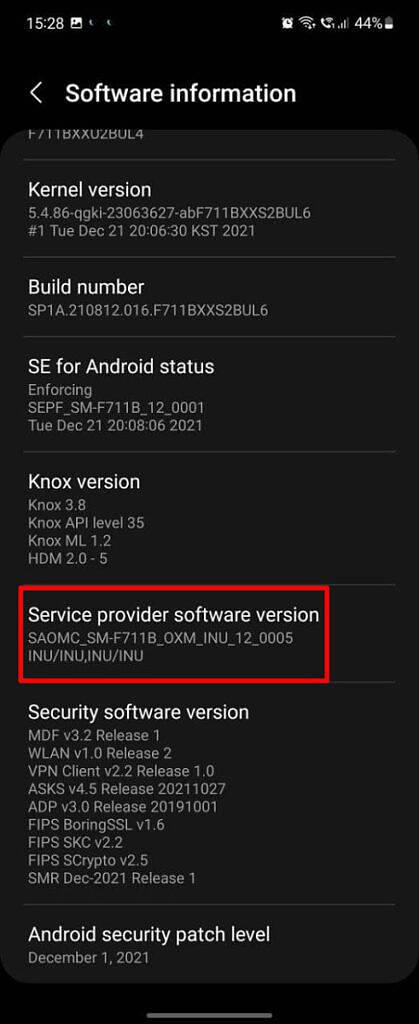 Samsung users in Europe might soon receive One UI updates much faster