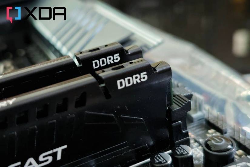 Your GPU, RAM, and SSD all have firmware you've never updated, and it ...