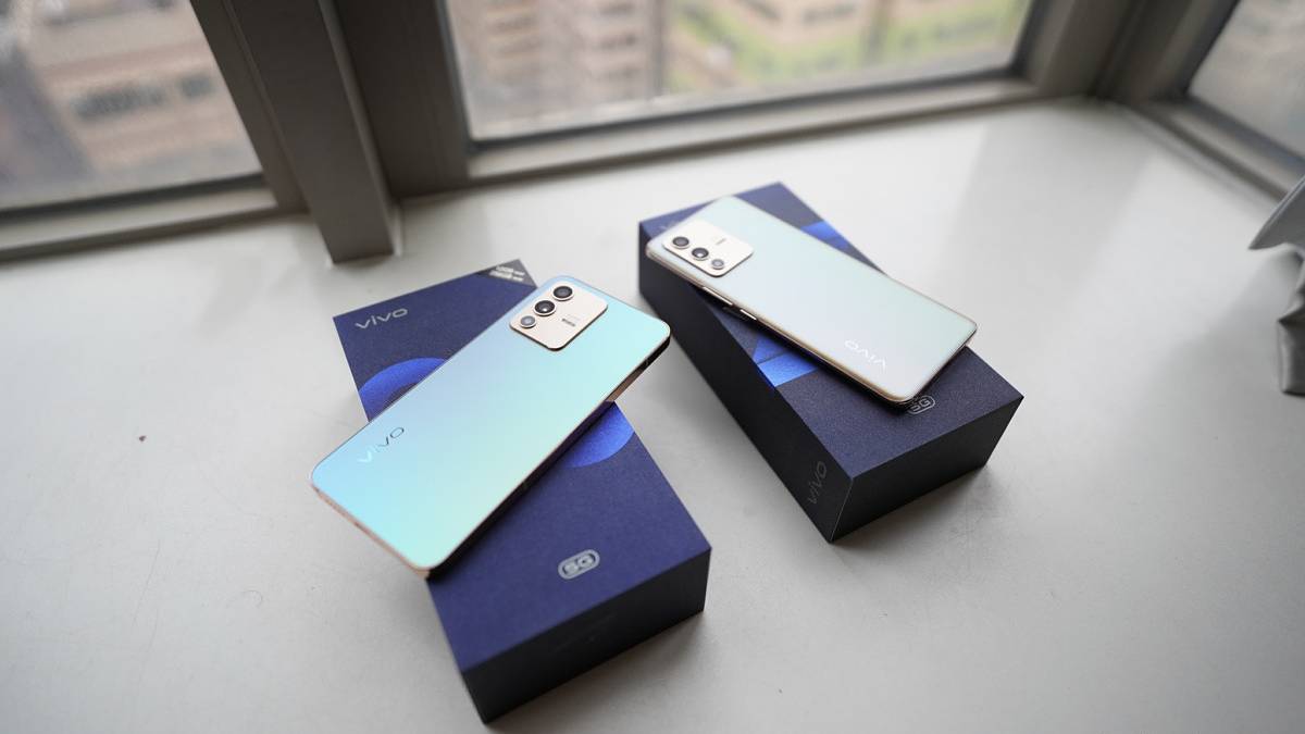 Vivo V23 series