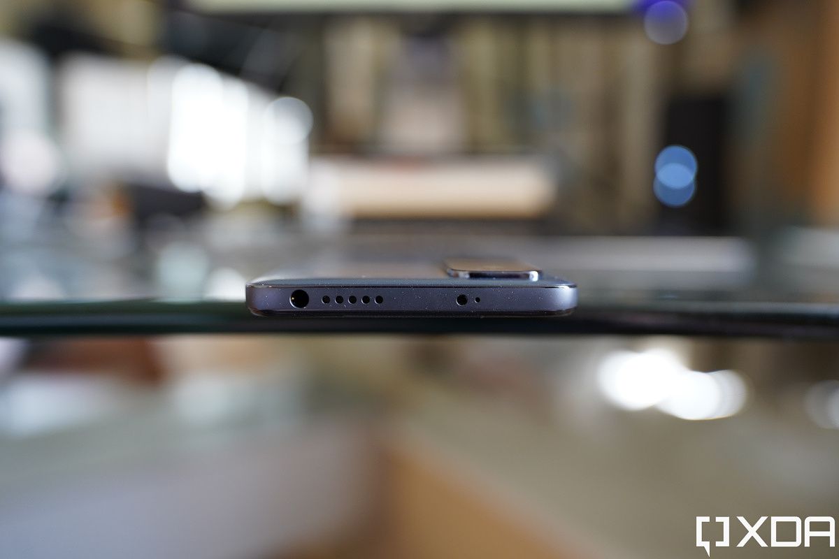 Redmi Note 11