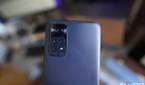 Redmi Note 11 camera system