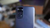 Redmi Note 11 camera system