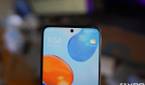 Redmi Note 11 selfie camera