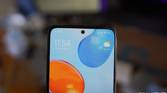 Redmi Note 11 selfie camera