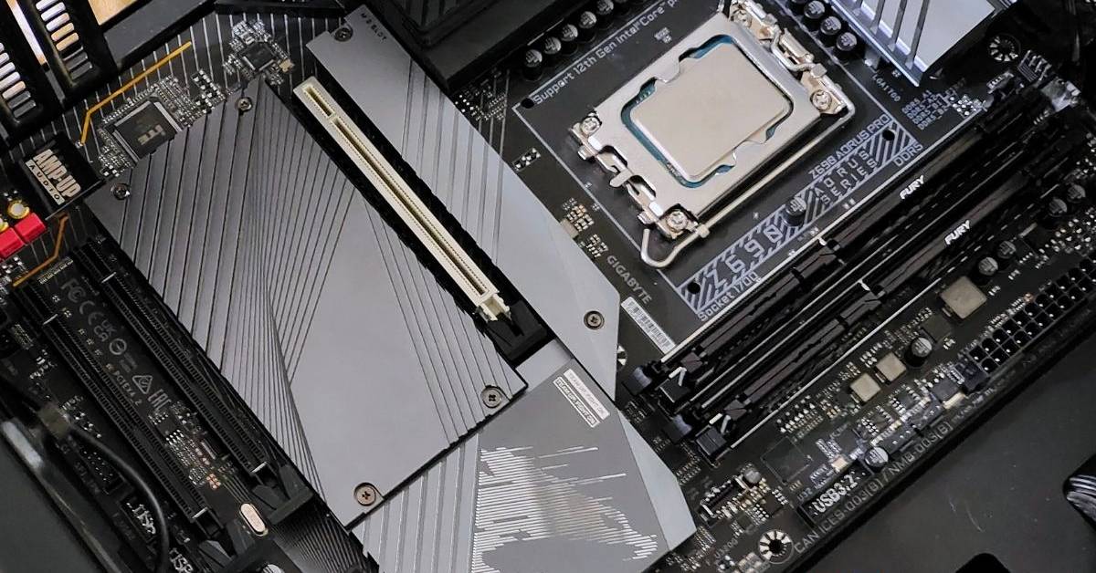 Gigabyte-Z690-Aorus-Pro- 