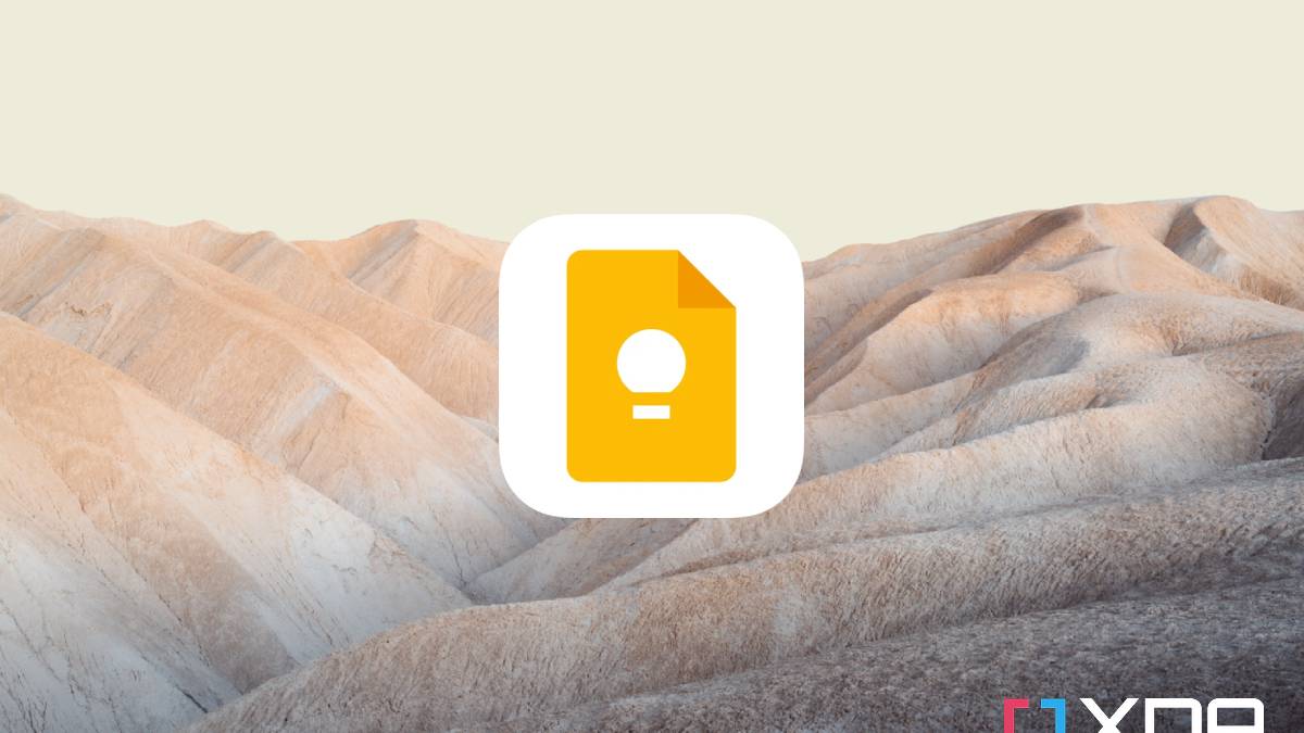 Google Keep update could deliver highly requested text formatting features
