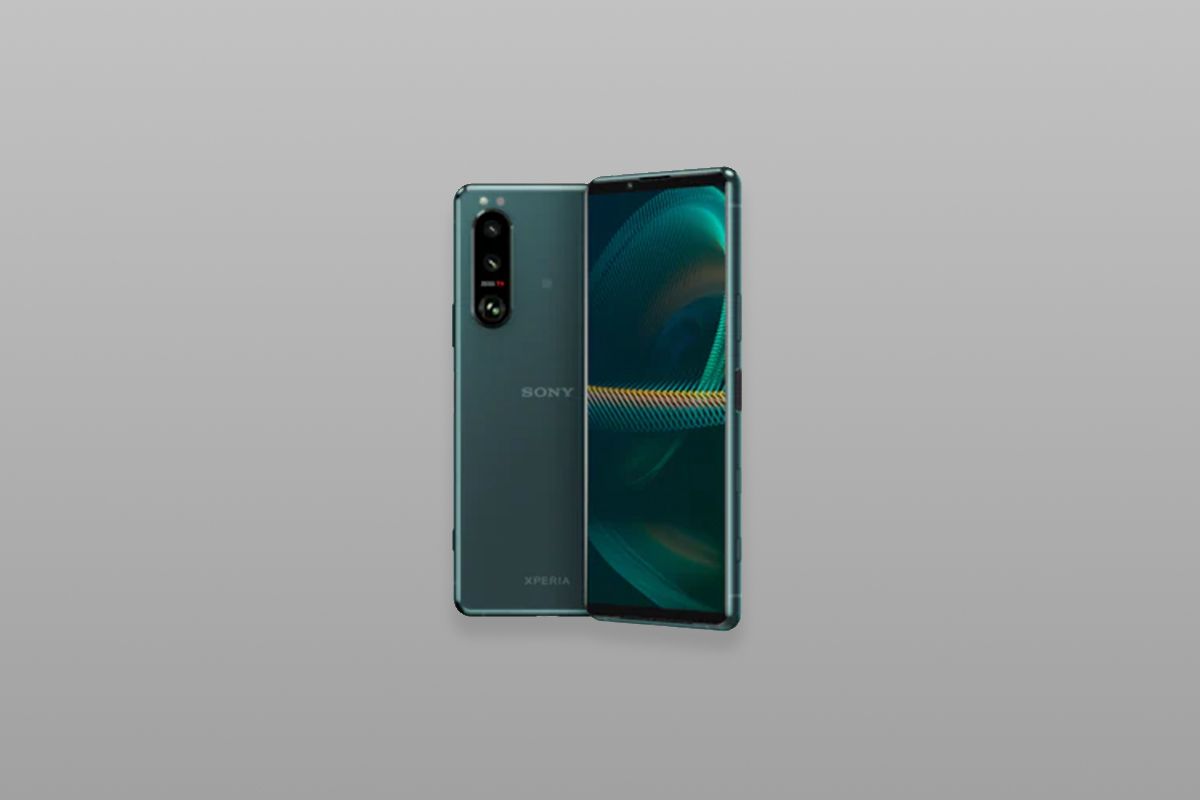 Sony Xperia 5 II | XDA