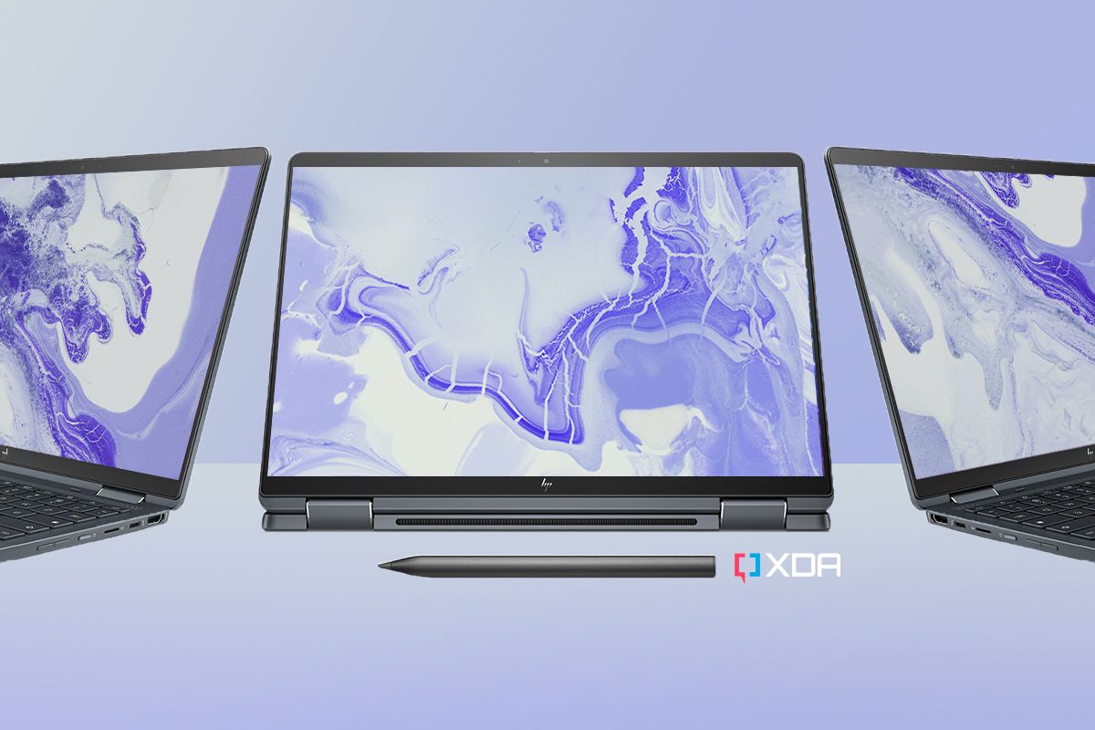 Chromebook本体 HP Elite Dragonfly Chromebook HP Elite Dragonfly Chromebook: Release date, price, and everything