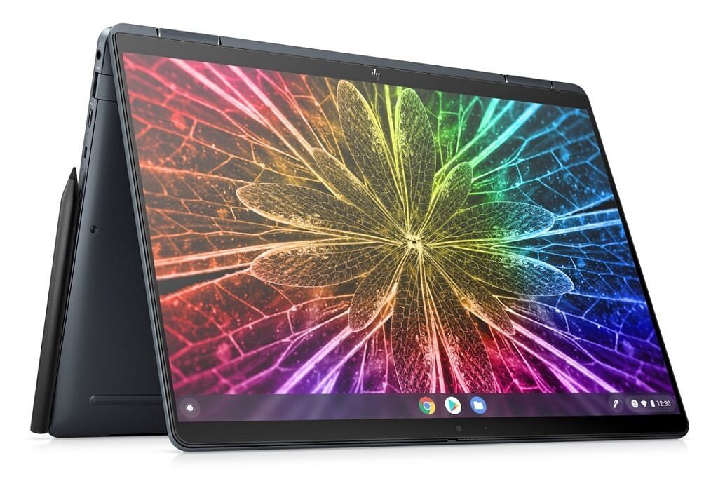 HP Elite Dragonfly Chromebook: Release date, price, and everything