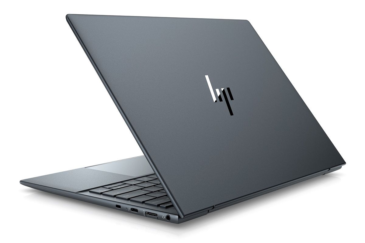 HP Elite Dragonfly G3 review: An ultralight and stylish business