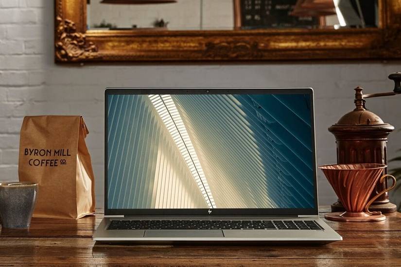 HP EliteBook 655 G9