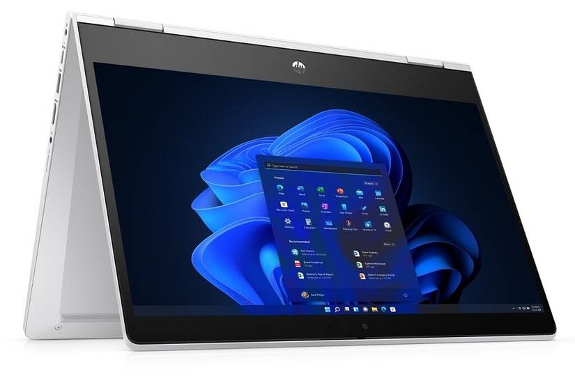 HP Pro x360 435 G9