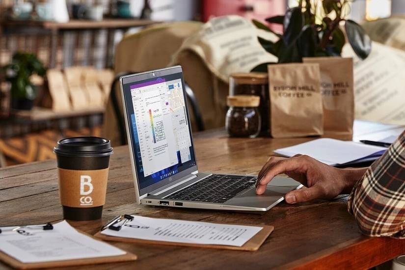 HP ProBook 445 G9