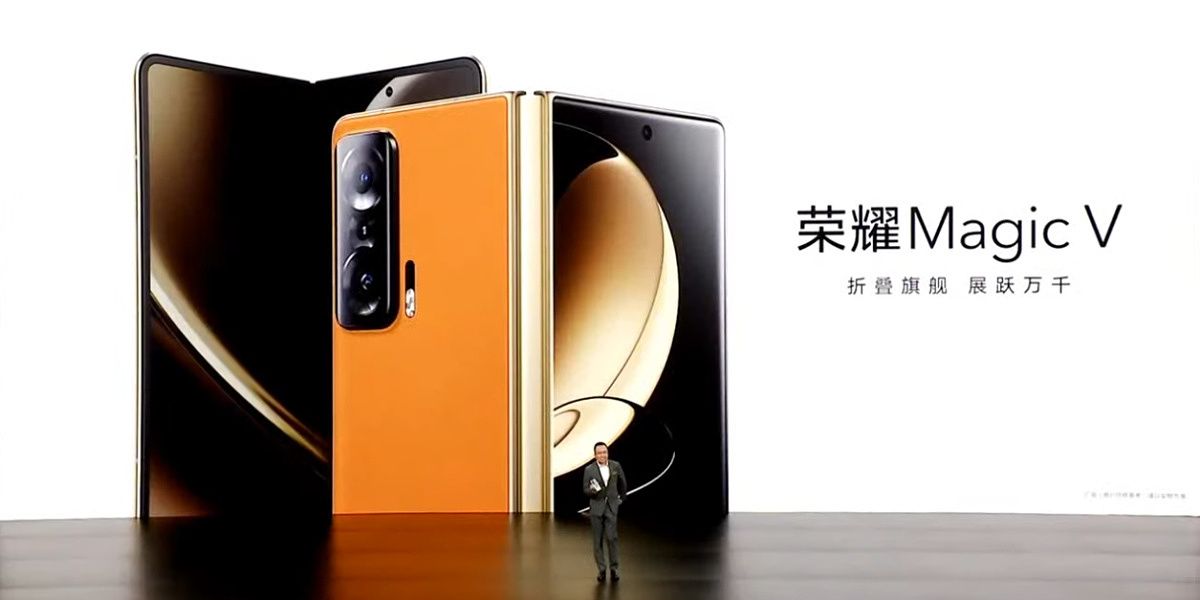 Honor magic v　中国版 Honor Magic VS 中国版 販売、購入