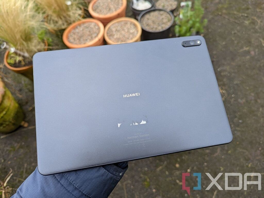 Huawei MatePad 11 Review: A tablet that can do a lot of everything