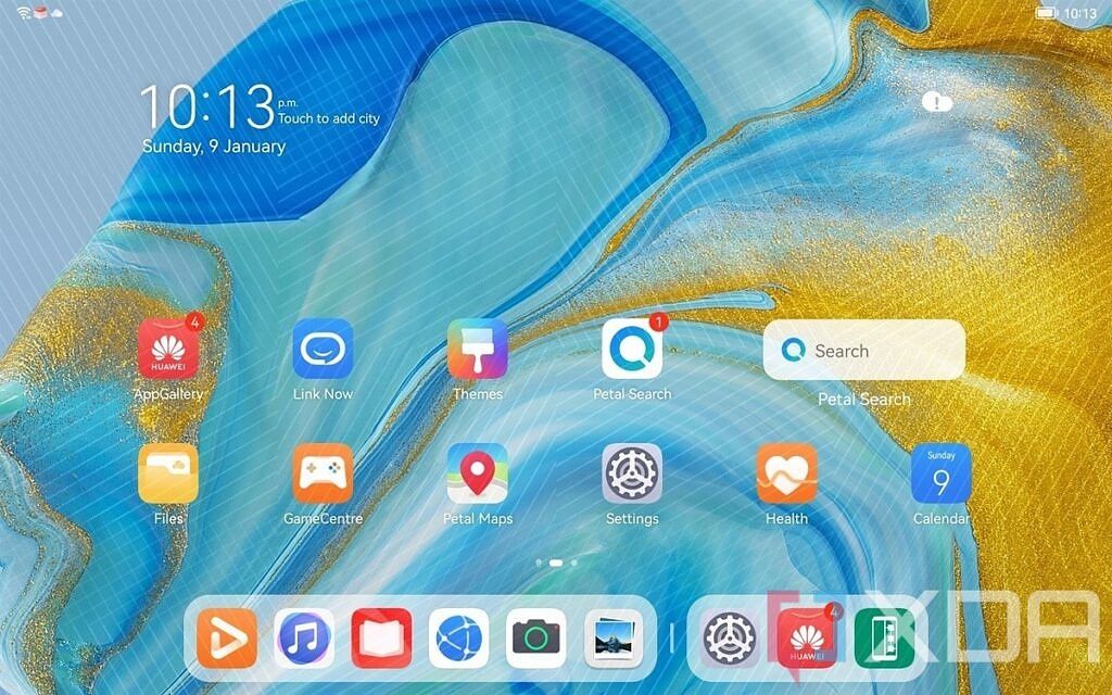 Huawei MatePad 11 Review: A tablet that can do a lot of everything