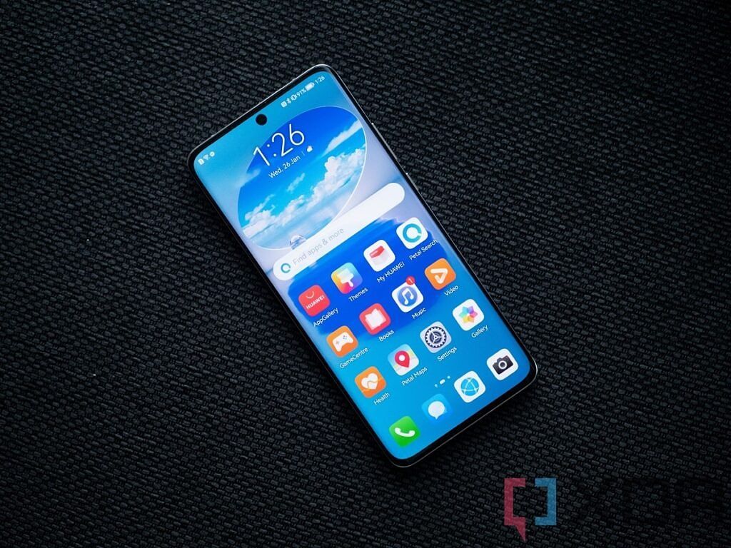 Huawei P50 Pro Review: A flagship to be proud of