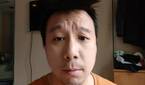 A selfie captured by the Vivo V23