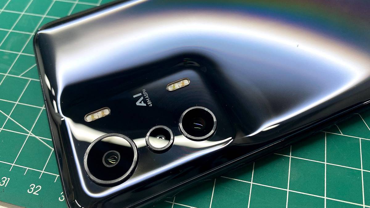 Exclusive: This upcoming Infinix phone has a Dimensity 900 chipset, 5G