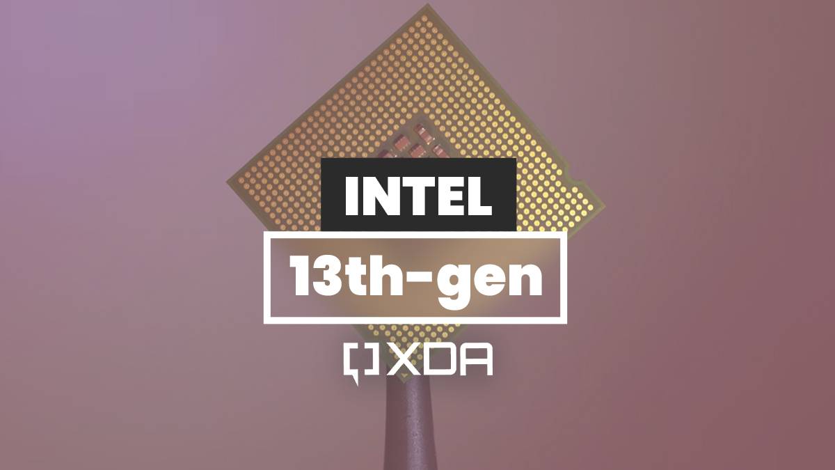 13th Gen Is Amd Ryzen Or Intel Better Amd Processor Ryzen V Intel